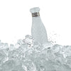 7116 Water Bottle With Diamond Cut Used By Kids, Children's  ( 3 pcs ) 
