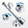 0596 Faucet Sprayer Attachment Jaywayne Kitchen Faucet Sprayer Movable Kitchen Faucet Head 360° Rotatable Anti -Splash Tap Booster Shower and Water Saving Faucet for Kitchen (1 Pc)