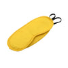 6900 SLEEPING MASK LIGHTWEIGHT COTTON FABRIC BLINDFOLD SOFT EYE MASK SUPER NEW PREMIUM EYE MASK (1 PC)
