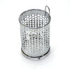 5142 Stand Stainless Steel Cutlery Holder, Pen Holder 