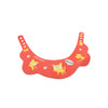 6990 Baby Shower Cap Adjustable Silicone Shower Visor Bathing Hat Shampoo Caps Soft Stretchy Safety Bath Hats Protect Eyes Ears for Kids, Baby Bath Cap Shower Protection for Eyes and Ear (1 Pc)