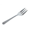 2780 5Pc Mix designed different spoons and fork for make your meal look classic 