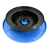 2099B Rotate Round Cake Stand For Birthday party Use 