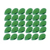 Plant Climbing Wall Fixture Clip Self-Adhesive Hook Vines Traction Invisible Stand Green Plant Clip Garden Wall Clip Plant Support Binding Clip Plants for Indoor Outdoor Decoration (30 Pcs Set)