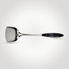 7005 Non-slip Plastic Handle Cooking Frying Pancake Turner Shovel.(34.5 cm) 