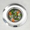 4748 Stainless Steel Sink/Wash Basin Drain Strainer (1Pc Only) 