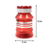 3732 12 Pc Salt N Shaker Set used in all kinds of household and official places during serving of foods and stuff etc. 
