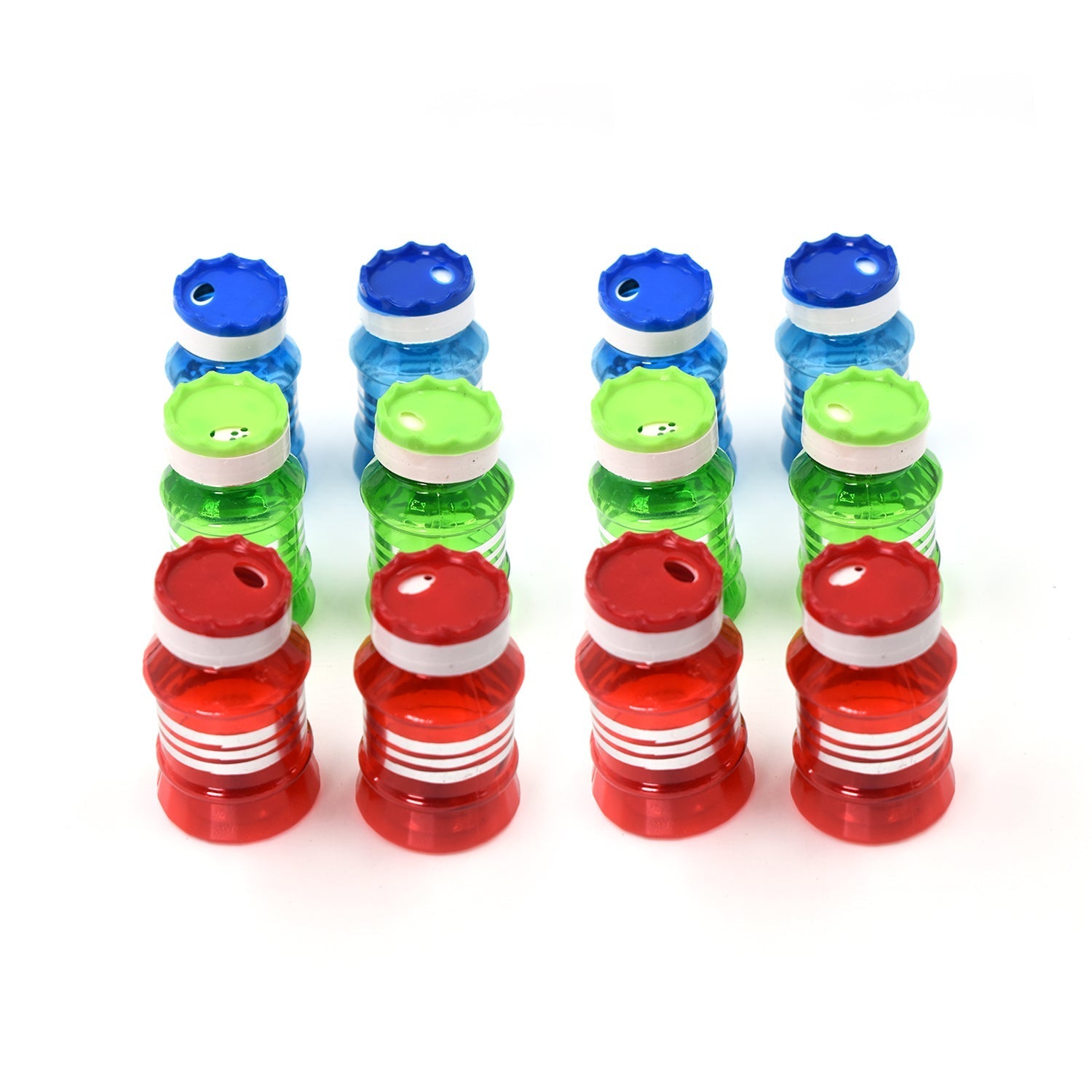 3732 12 Pc Salt N Shaker Set used in all kinds of household and official places during serving of foods and stuff etc. 