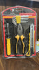 9177 Combo Tool Allen Key Set & Combination Plier With Screw Driver and Cutter 